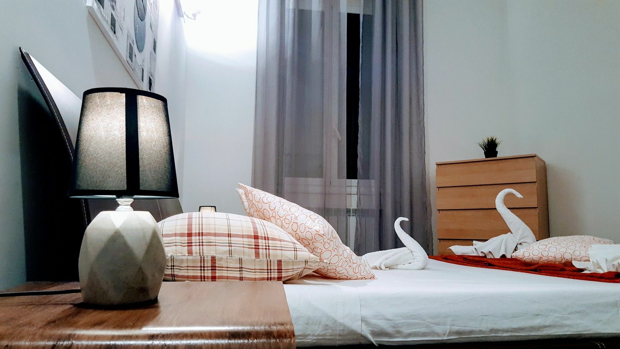 Hotel J&d In Rome